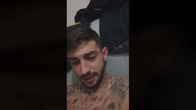 Baddboyy666  23-02-2023 Recorded Video show