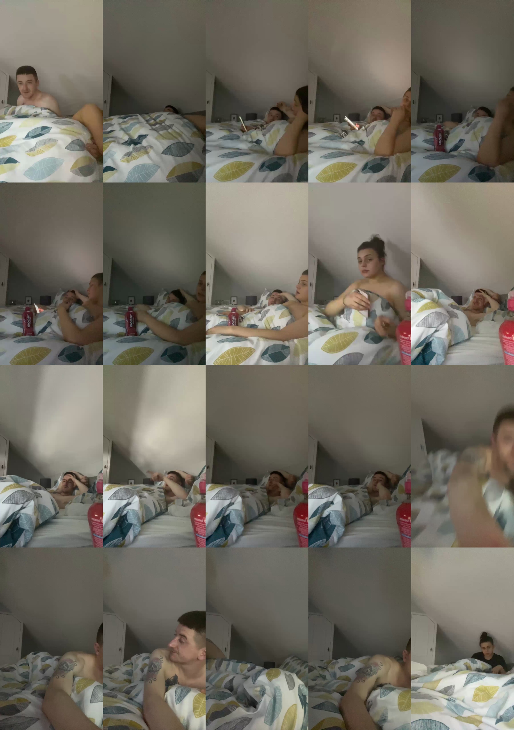 Big_Donkey69  24-02-2023 Recorded Video fuckher