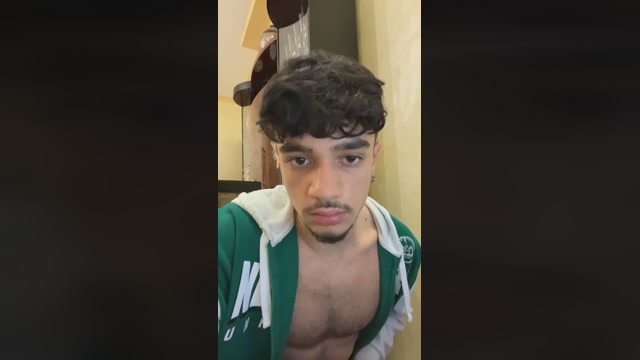 BunnyBoy2002  24-02-2023 Recorded Video horny