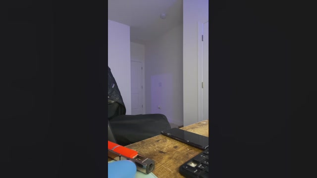 Ccsellers  23-02-2023 Recorded Video Topless