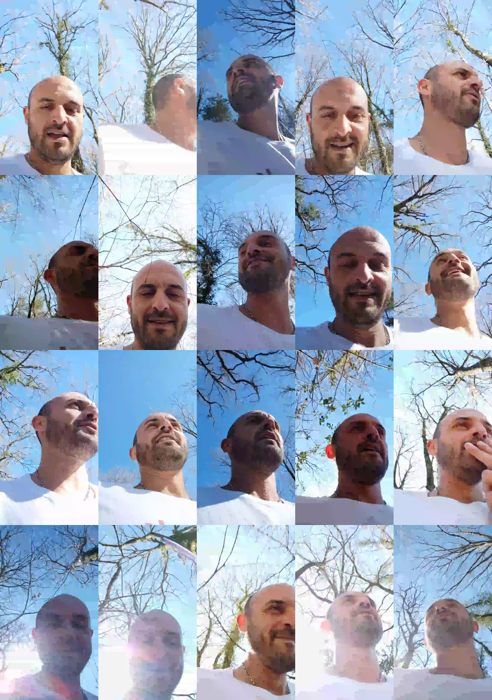 Dark_ben  24-02-2023 Recorded Video amateur