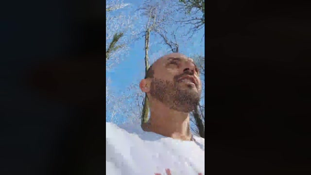 Dark_ben  24-02-2023 Recorded Video amateur