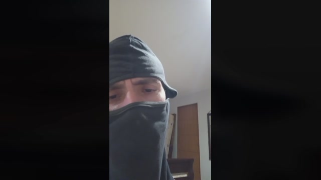 FelipeBazuca  23-02-2023 Recorded Video jackoff