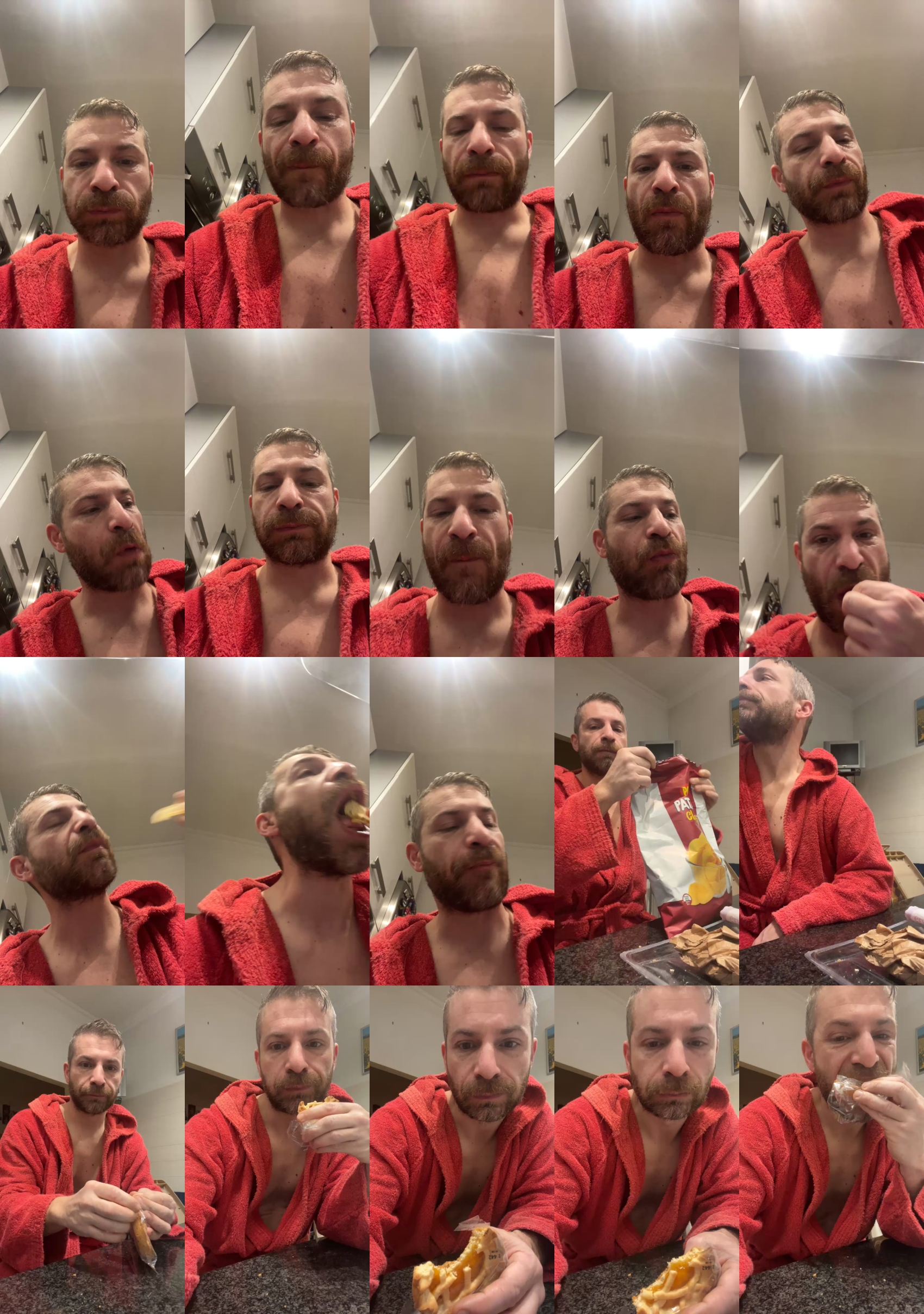 Felixxxxl  24-02-2023 Recorded Video fuck