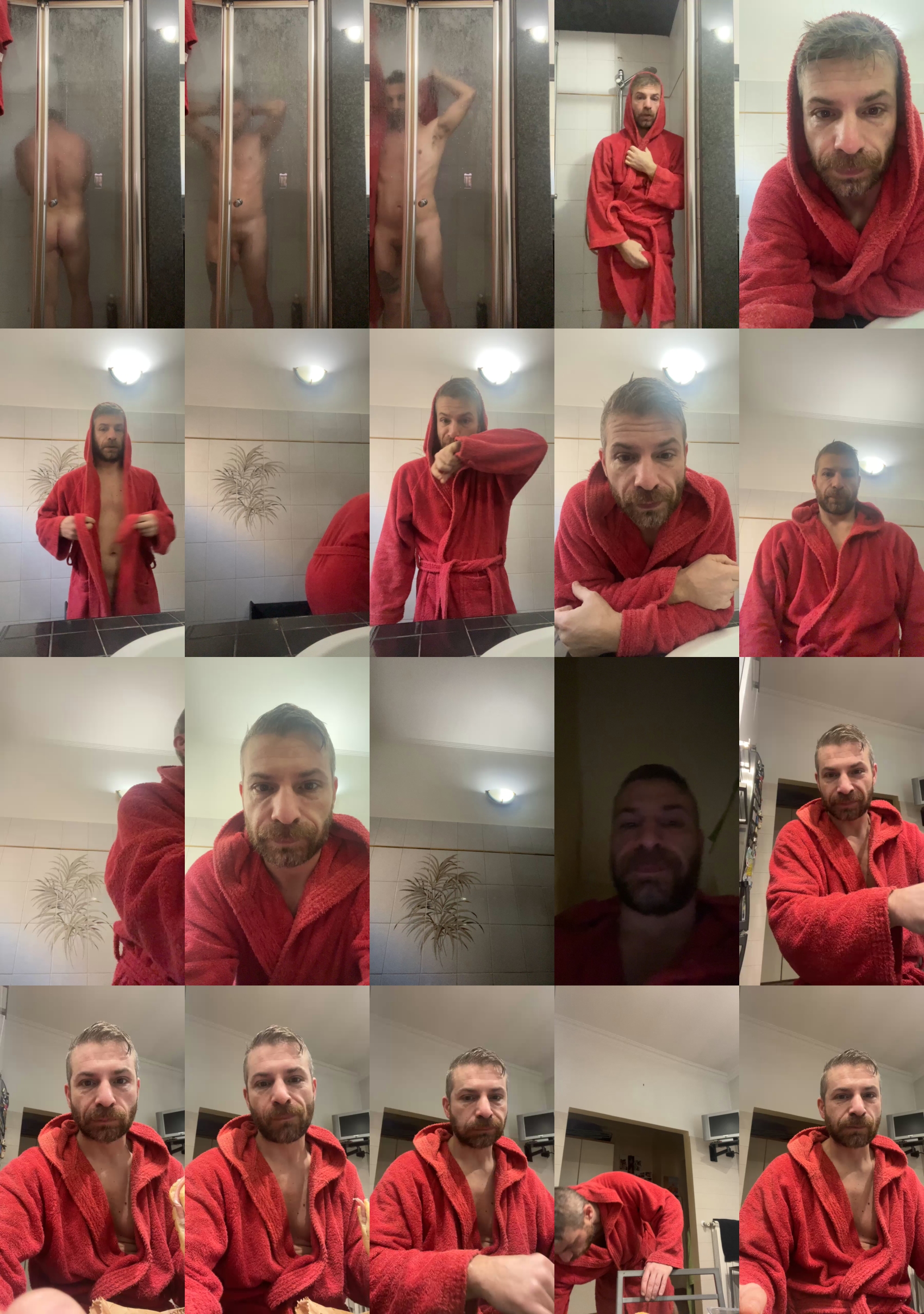Felixxxxl  24-02-2023 Recorded Video fuckme