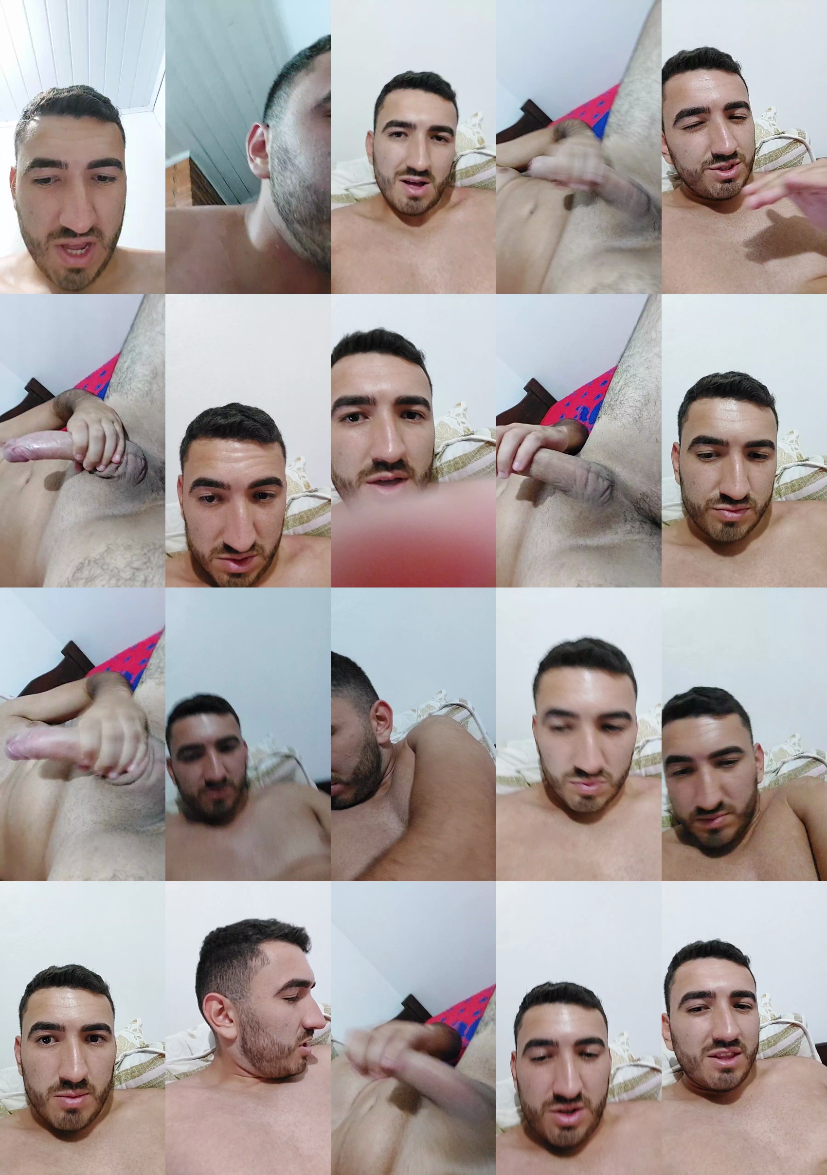 Fernandoboh8  23-02-2023 Recorded Video sex