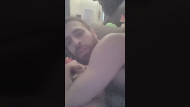 Gosh123  24-02-2023 Recorded Video bigass