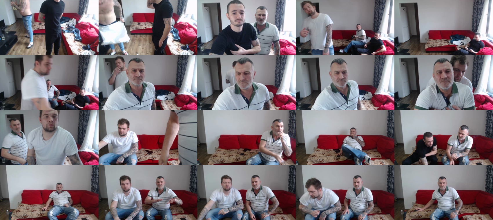 Joann1974  24-02-2023 Recorded Video Download