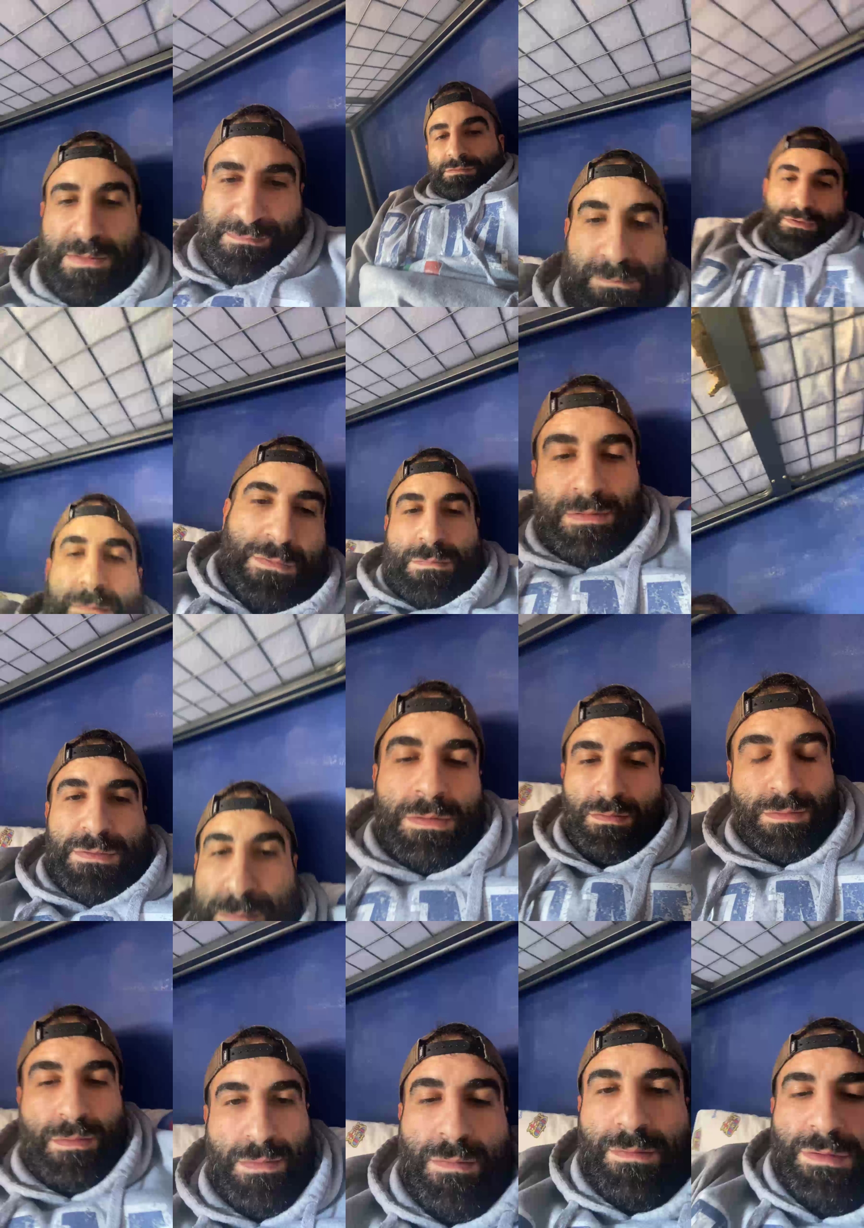 Juanito434hot  24-02-2023 Recorded Video harddick