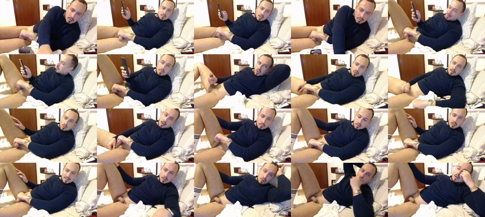 Legolar  23-02-2023 Recorded Video fuckass