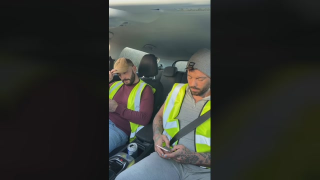 Luckyblake  23-02-2023 Recorded Video bigtoys