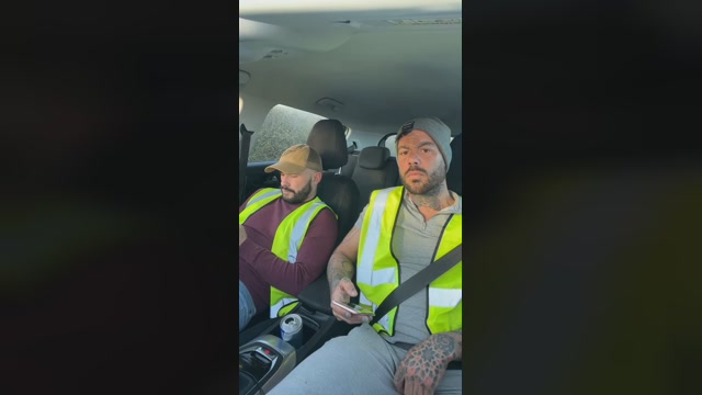 Luckyblake  23-02-2023 Recorded Video Pretty