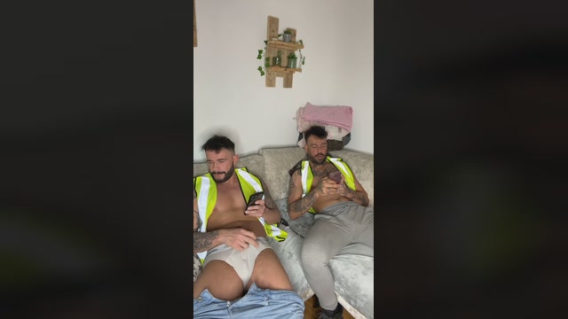 Luckyblake  23-02-2023 Recorded Video cute