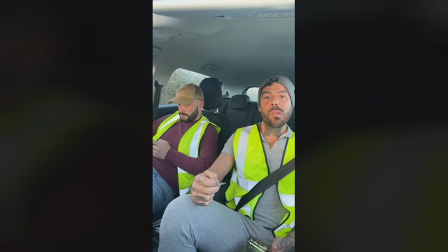 Luckyblake  23-02-2023 Recorded Video bigdick
