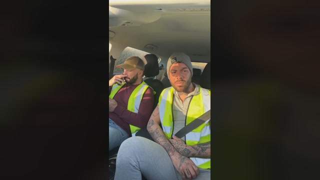 Luckyblake  23-02-2023 Recorded Video deepthroat