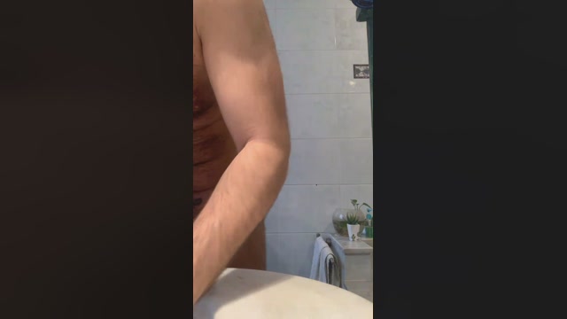 Manzo1989  24-02-2023 Recorded Video prettyface