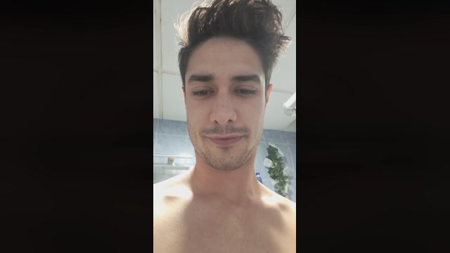 Marcian888  24-02-2023 Recorded Video horny