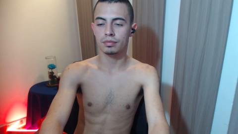 MathewRox  23-02-2023 Recorded Video kiss