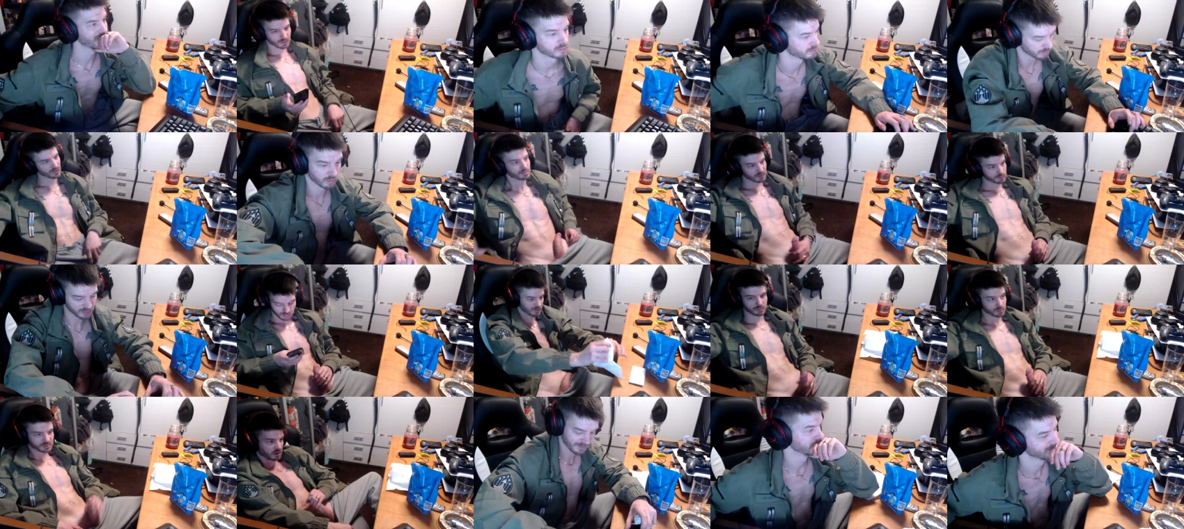 NICK21CM1  24-02-2023 Recorded Video big
