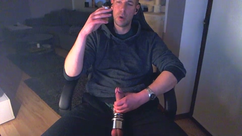 Reeper84  23-02-2023 Recorded Video jerkoff