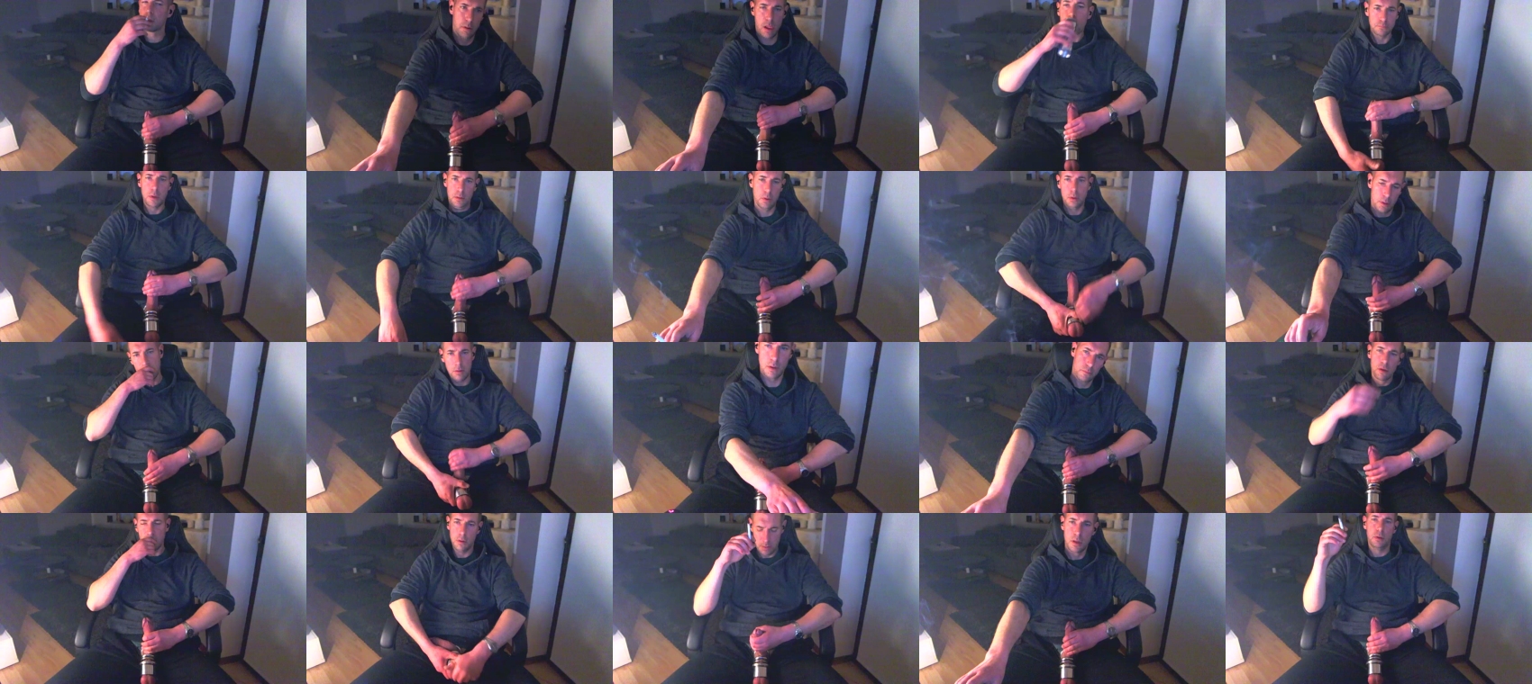 Reeper84  23-02-2023 Recorded Video jerkoff