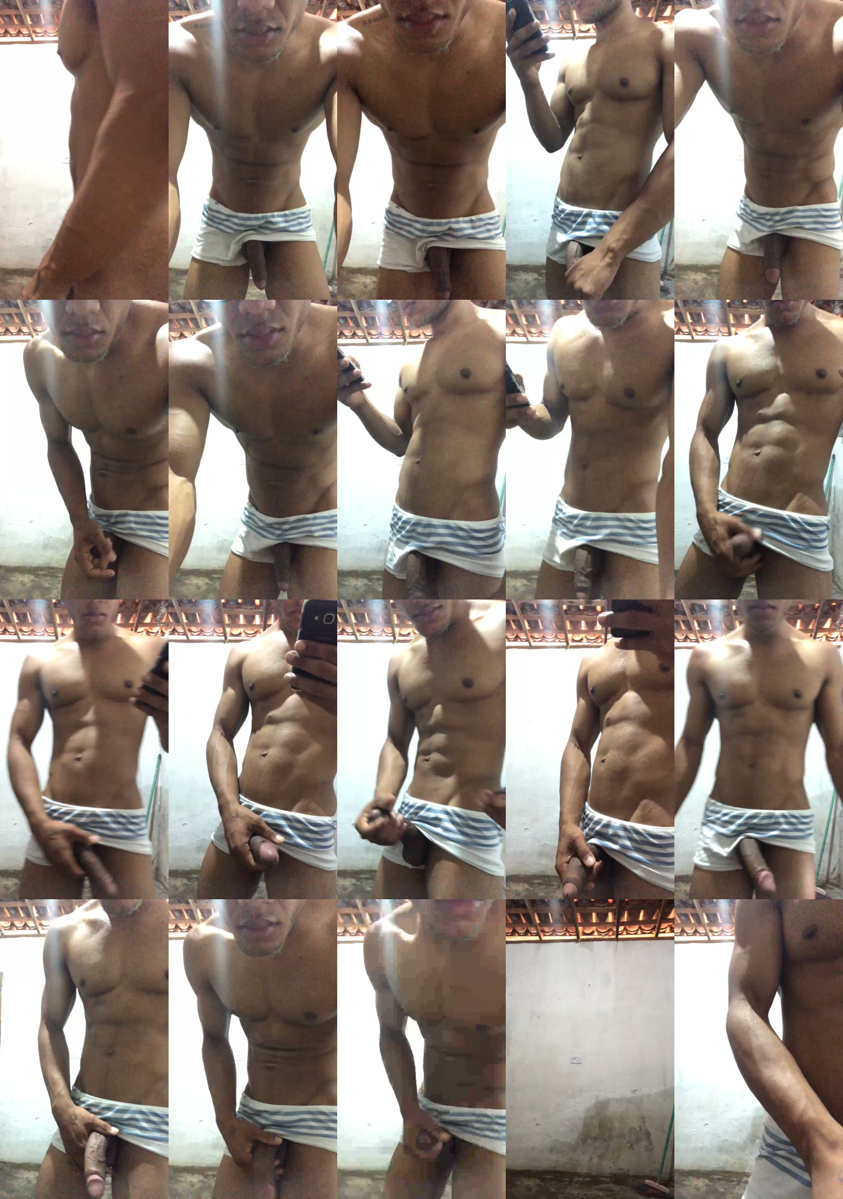 Revoadaroludo  24-02-2023 Recorded Video fuckhard