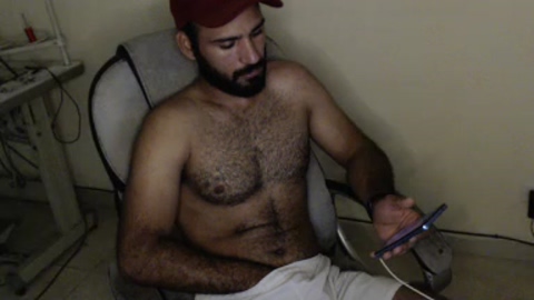 Ricardo190889  23-02-2023 Recorded Video fuckher