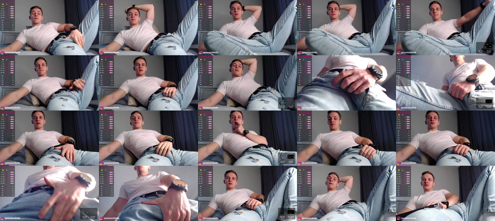 S3Xyes  24-02-2023 Recorded Video wank