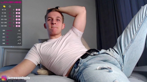 S3Xyes  24-02-2023 Recorded Video wank