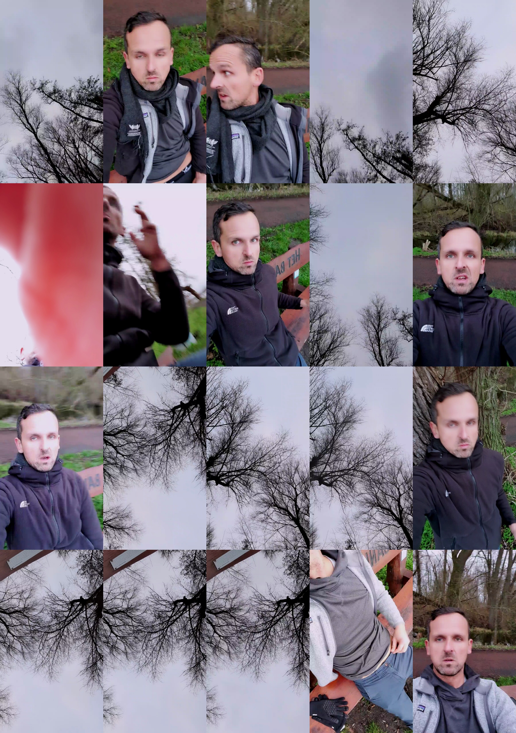 SlutboyBen  23-02-2023 Recorded Video harddick