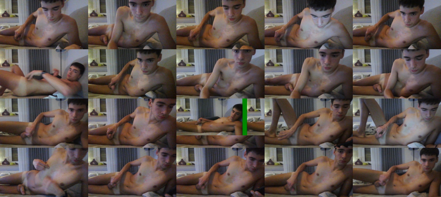 Steven200008  23-02-2023 Recorded Video beauty