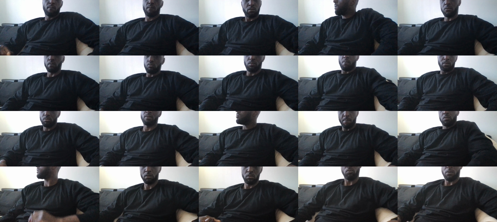 TryBBC64  24-02-2023 Recorded Video amateur