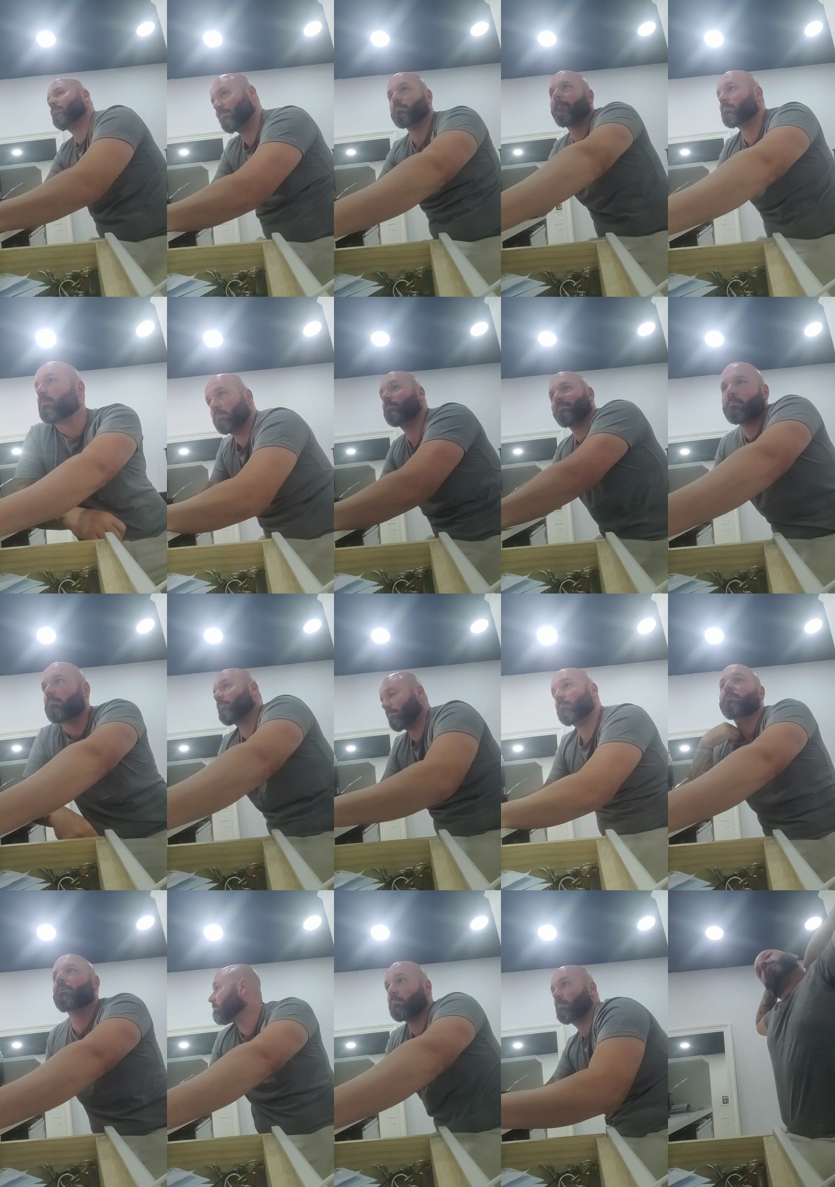 Vikingostyle  23-02-2023 Recorded Video sweet