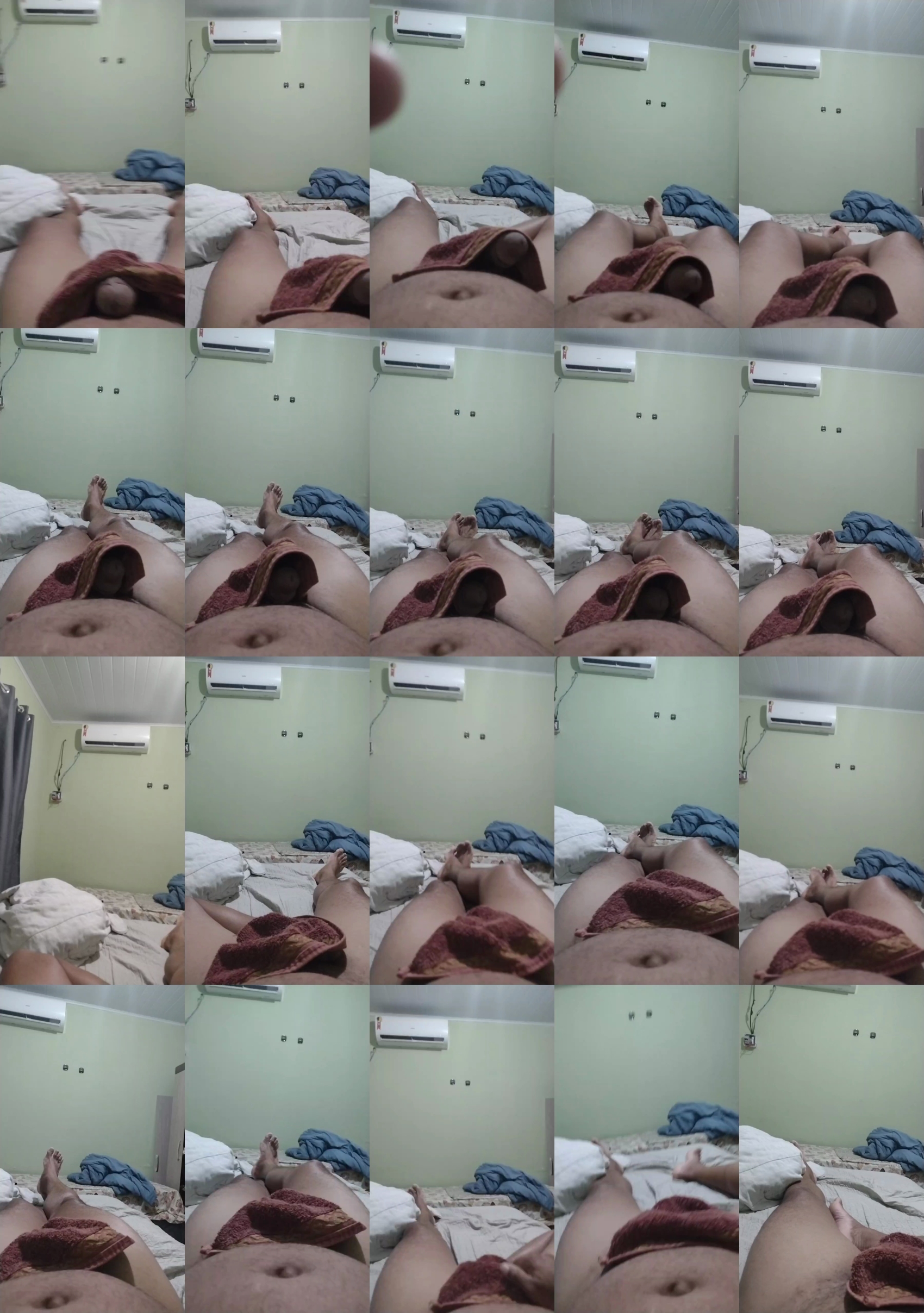 WendervalMT  23-02-2023 Recorded Video bigdick