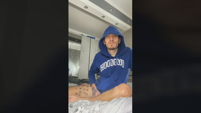 Xxxciroxxx  24-02-2023 Recorded Video deep