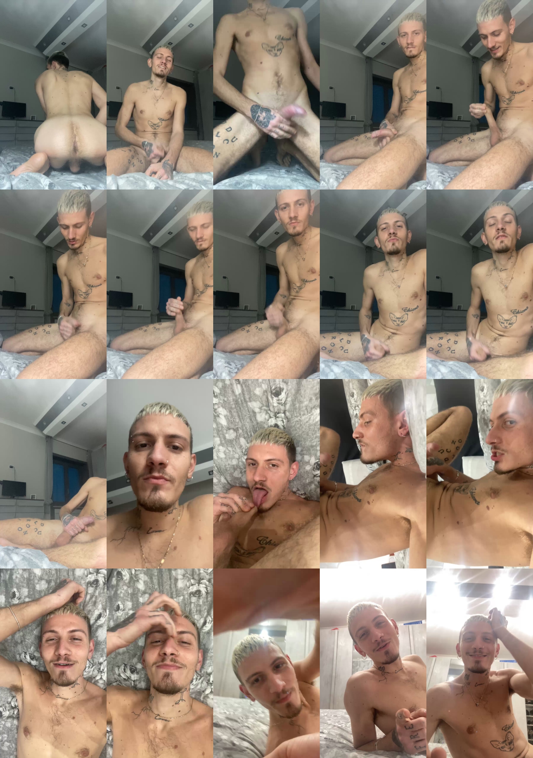 Xxxciroxxx 23-02-2023 Recorded Video twink - xGays