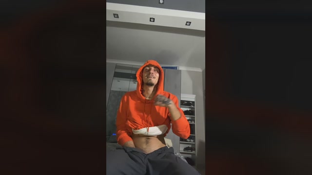 Xxxciroxxx  23-02-2023 Recorded Video squirt