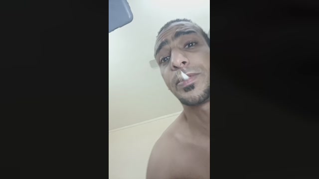 arabxcobra  24-02-2023 Recorded Video naked