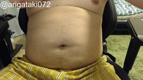 arigataki072  24-02-2023 Recorded Video harddick
