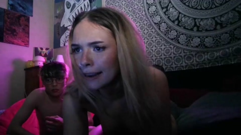 bbyblazinit 24-02-2023 tits 