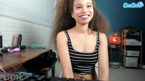 cecilialion 24-02-2023 sexygirl CamSoda