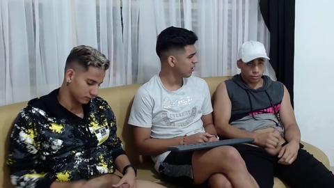 dairyxboys  23-02-2023 Recorded Video gay