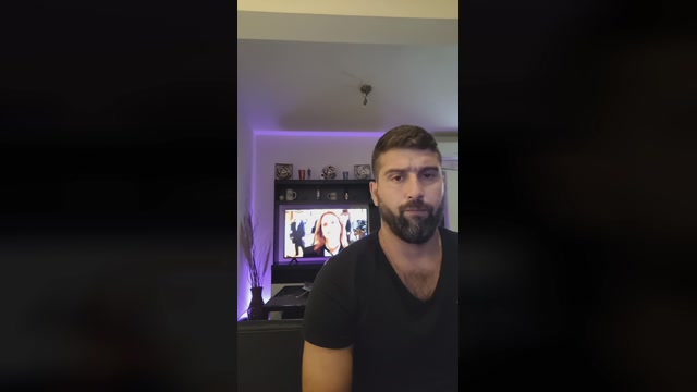 damifox  23-02-2023 Recorded Video suck