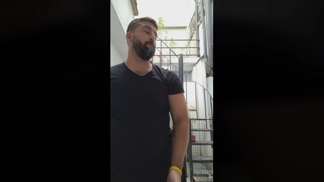 damifox  23-02-2023 Recorded Video spank
