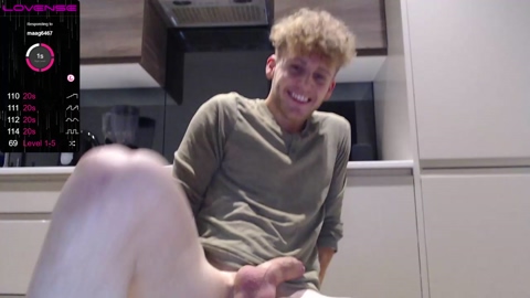 dominantalex182  23-02-2023 video Nude