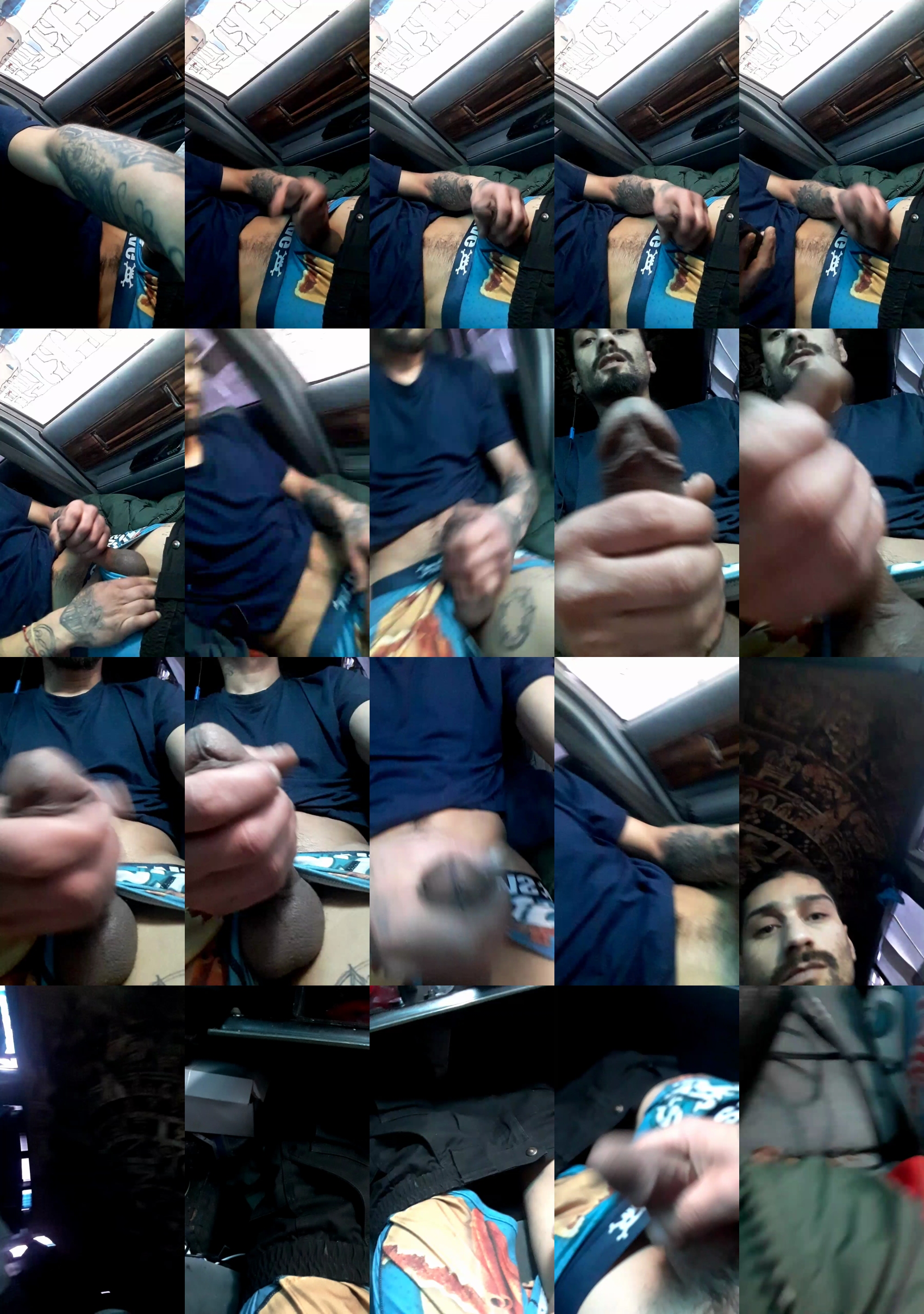 eseDopedickloco  23-02-2023 Recorded Video jerkoff
