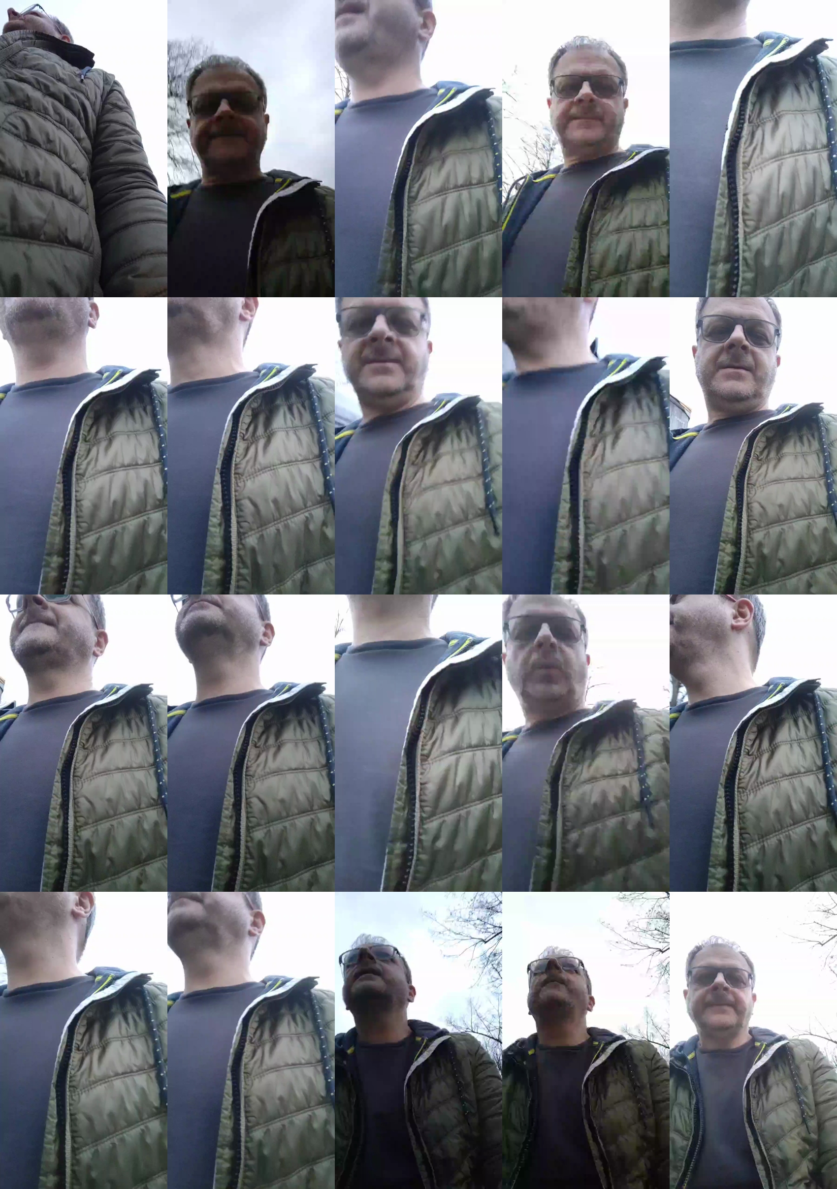 frankka  23-02-2023 Recorded Video lush