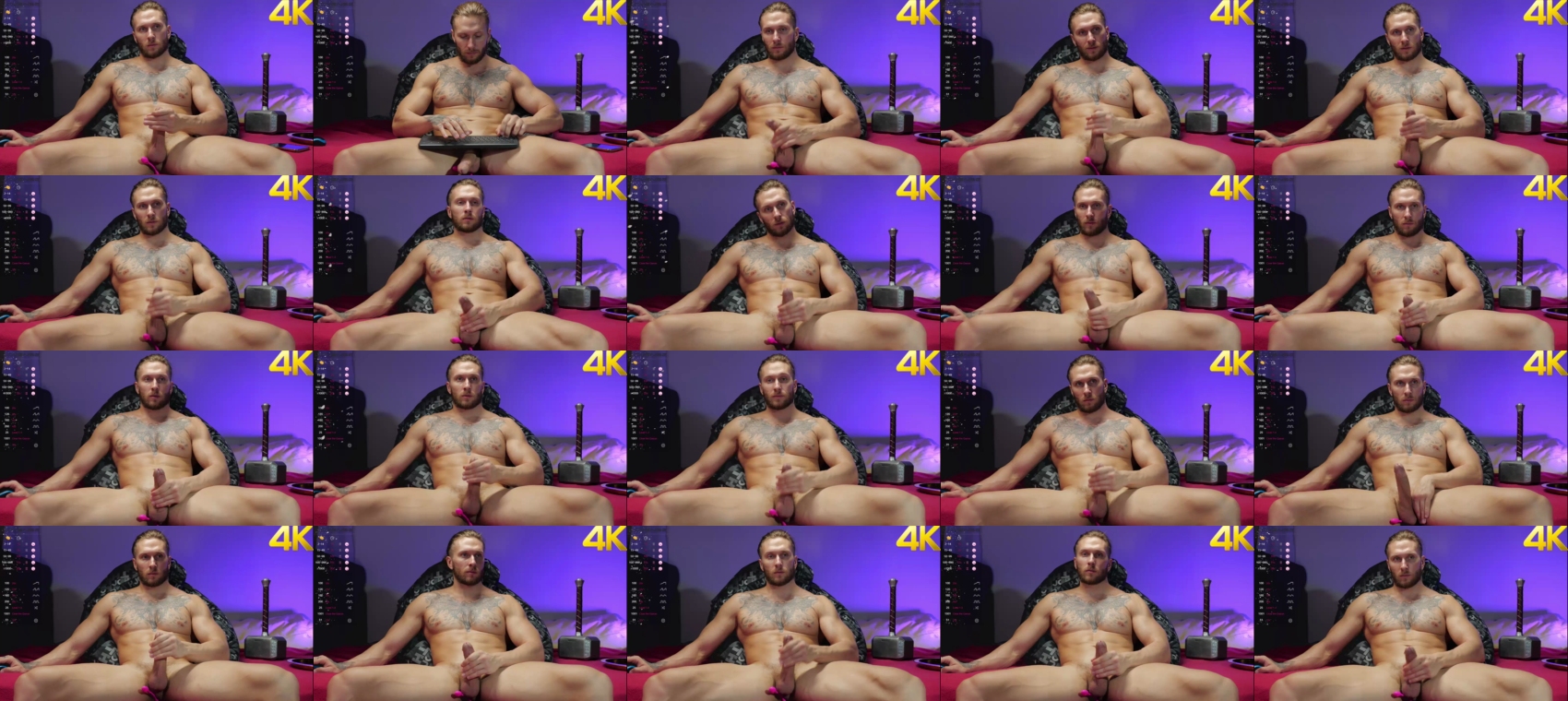 godruspaul  24-02-2023 Recorded Video Topless