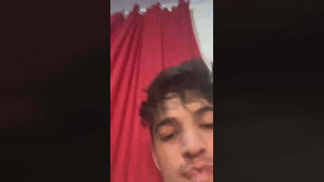 jorge3363  23-02-2023 Recorded Video fingers