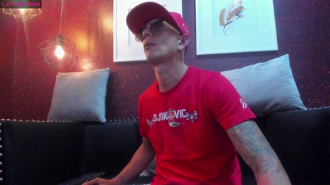 joseph_heard  23-02-2023 Recorded Video kiss